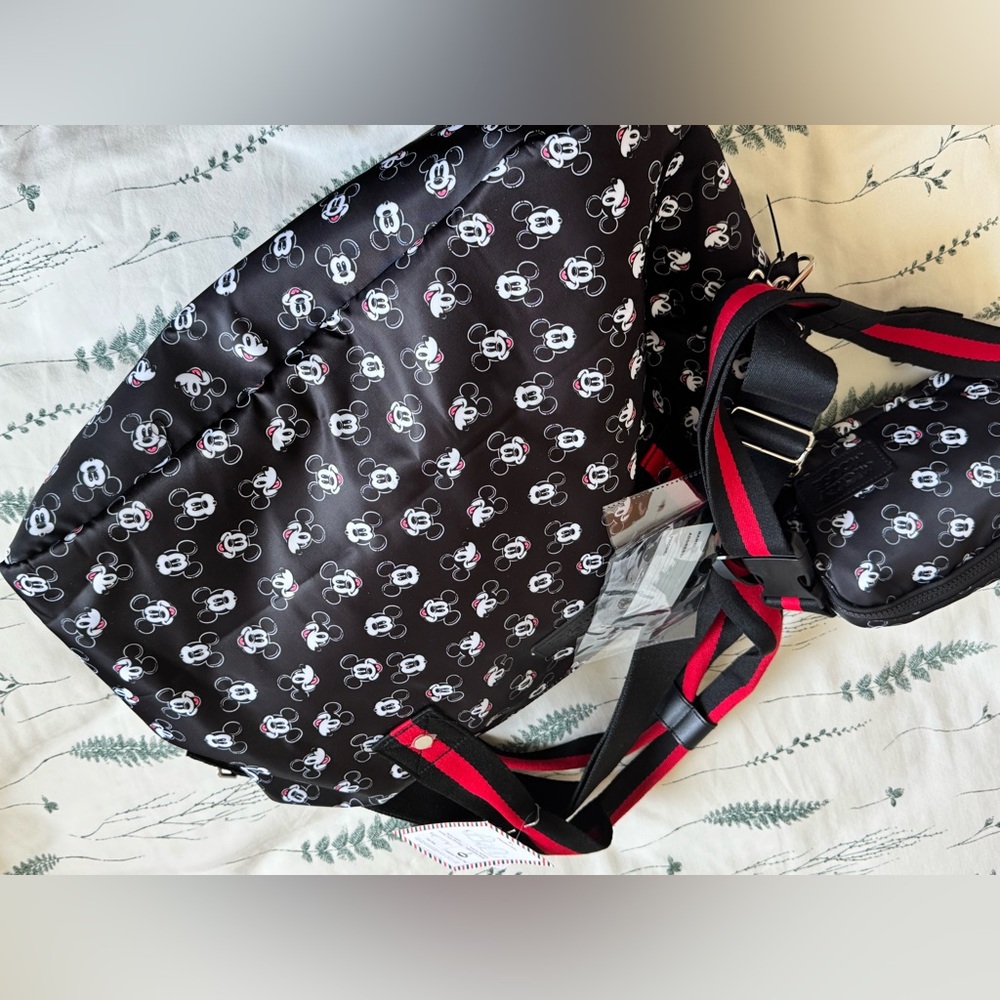Mickey Duffel bag (3sets)